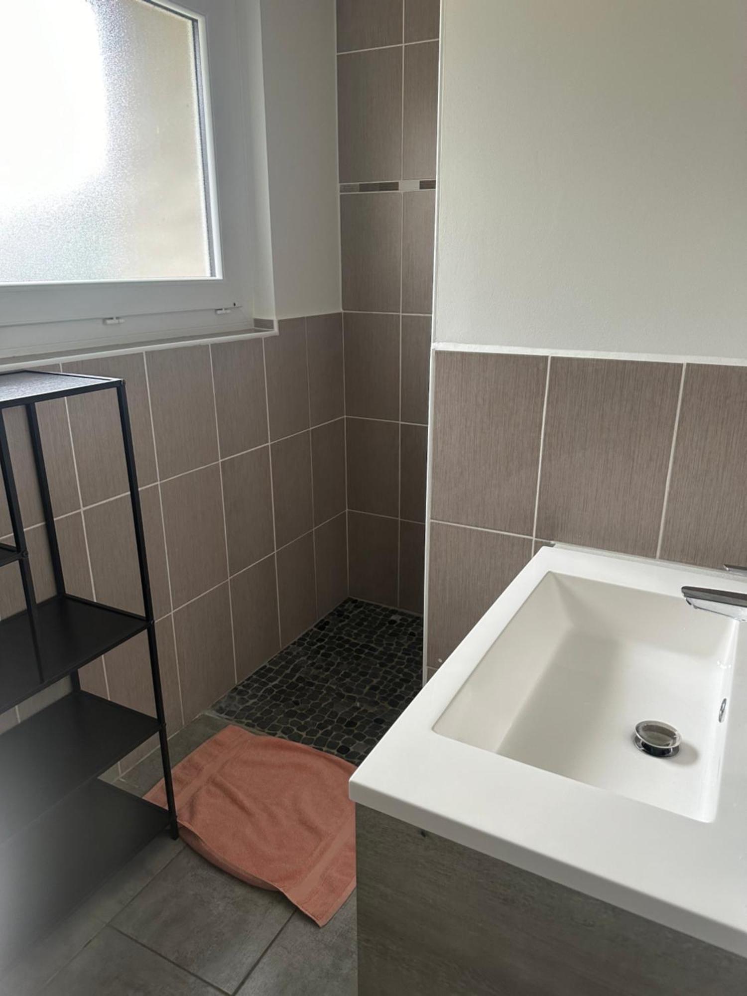 Bed and Breakfast La Ressource Fontguenand Экстерьер фото