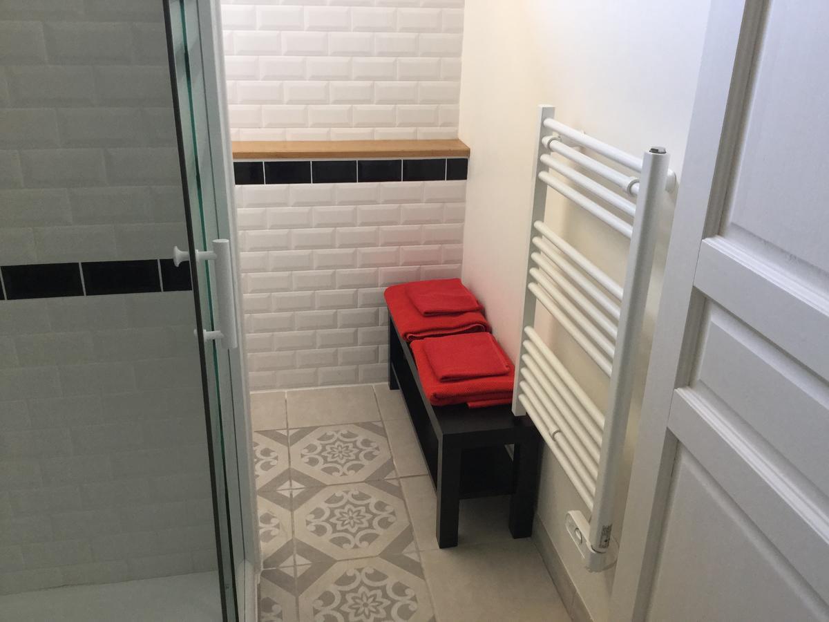 Bed and Breakfast La Ressource Fontguenand Экстерьер фото